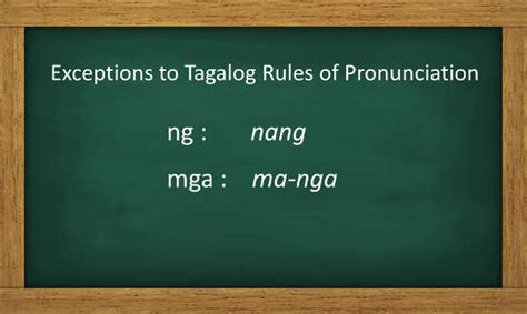 rules tagalog translation|Rules In Tagalog Translation .